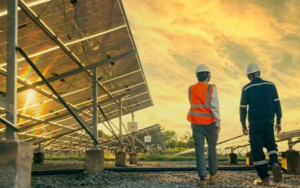 Global Solar Trends: Clean Energy