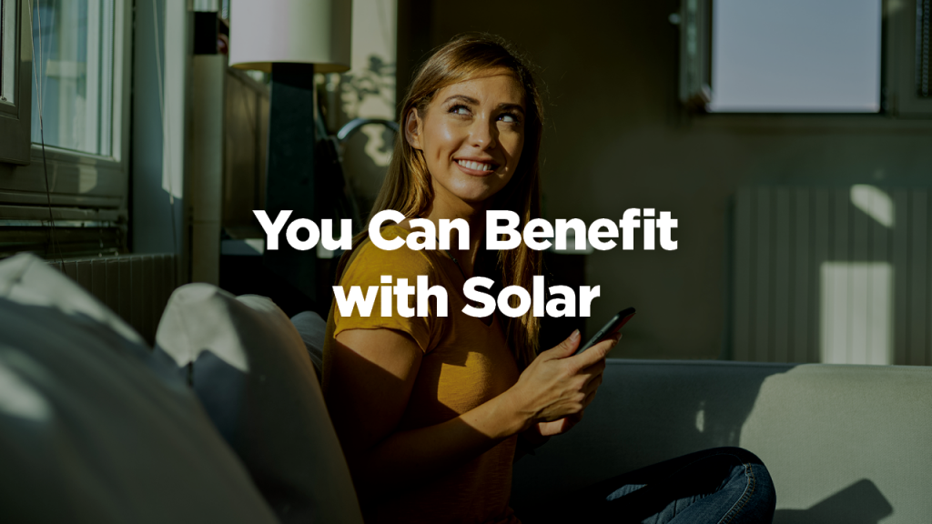 The Benefits of Solar Energy to the Environment